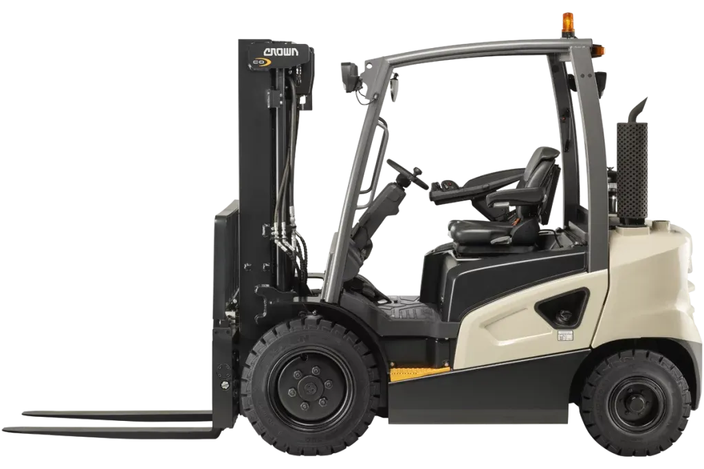 Crown C-D 20 S-9