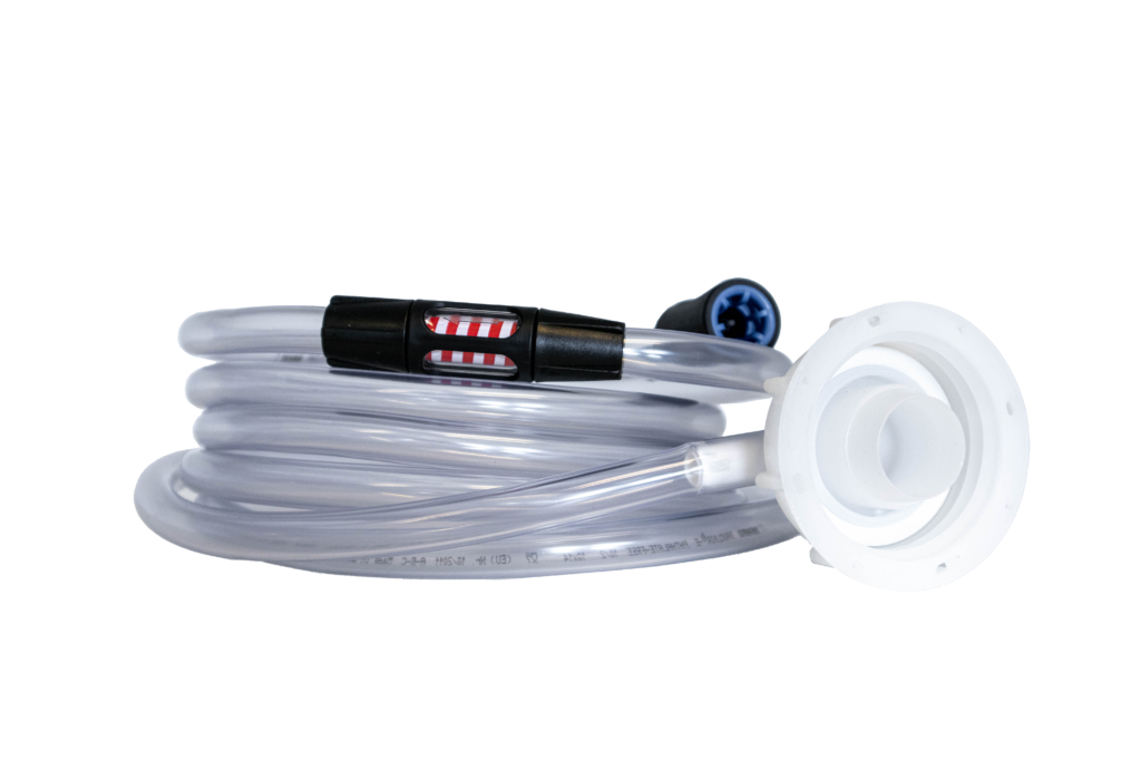 Startkit eltruck