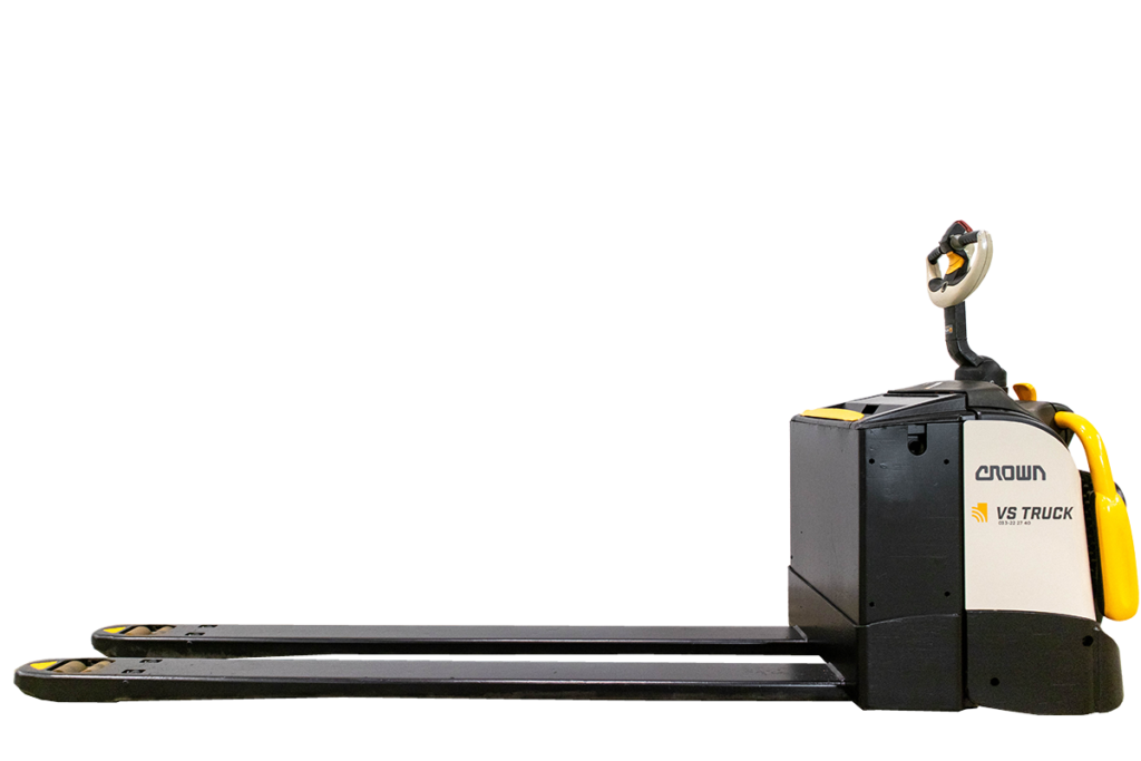 Crown WT 3040-E (2400 mm)