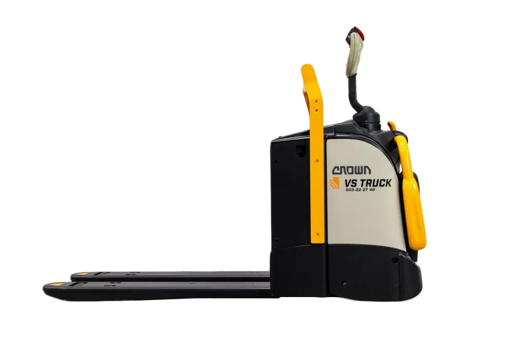 53086 Crown WT3040 E begagnad ledstaplare