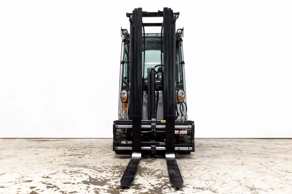 53207 Still RX 20-20 begagnad motviktstruck