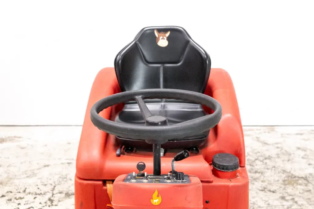 52863 ACM SMILE75MP skurmaskin