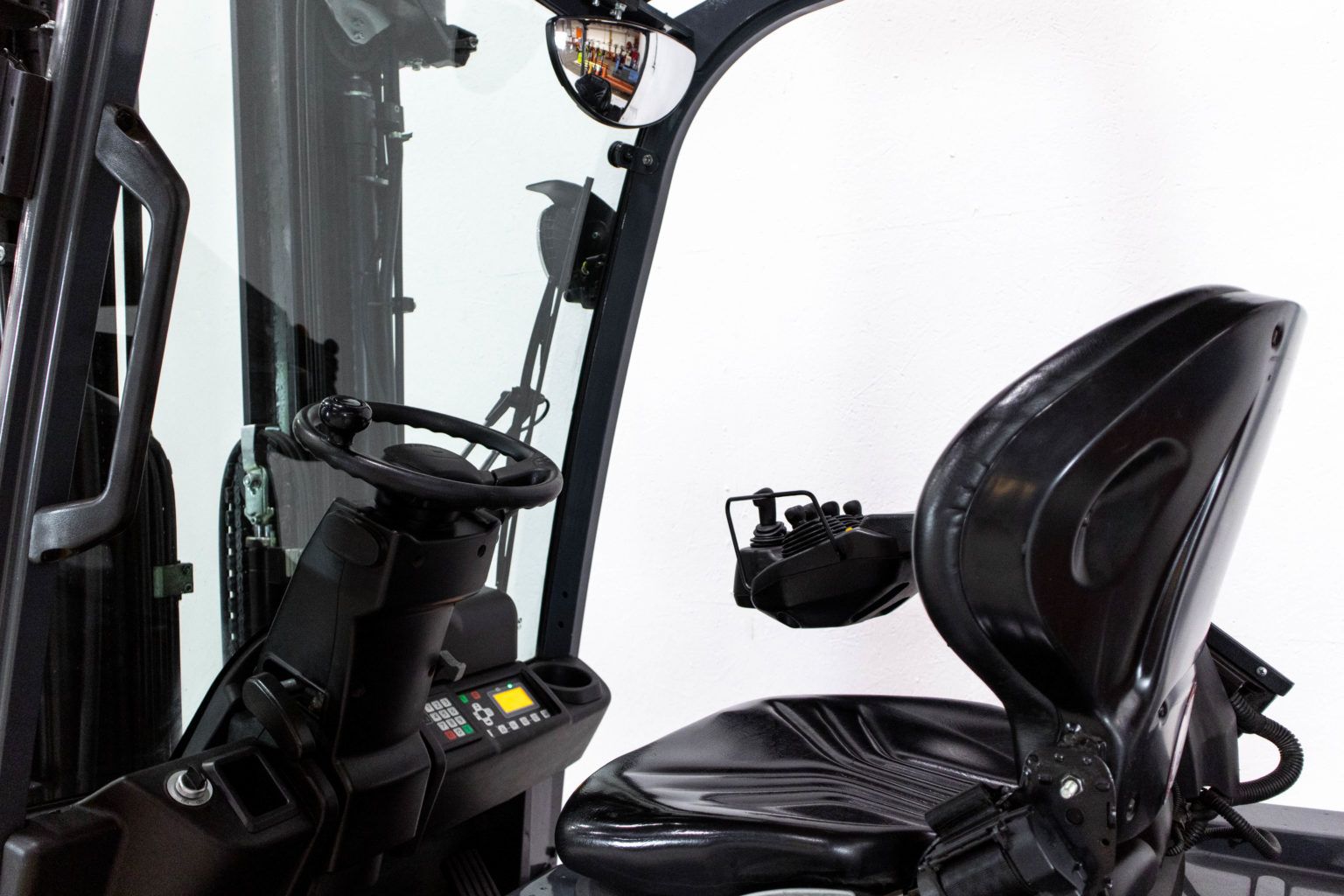 TOYOTA TRAIGO 8FBE16T
