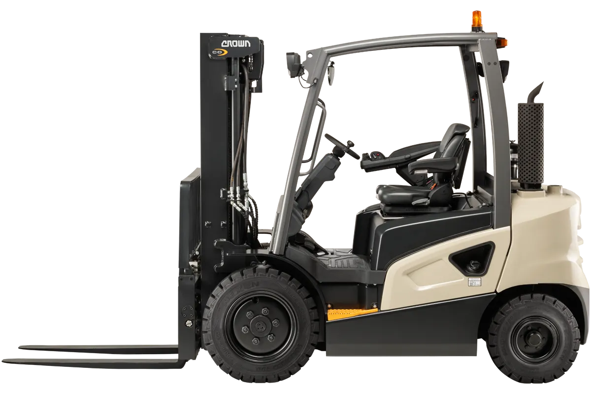 Crown C-D 20 S-9