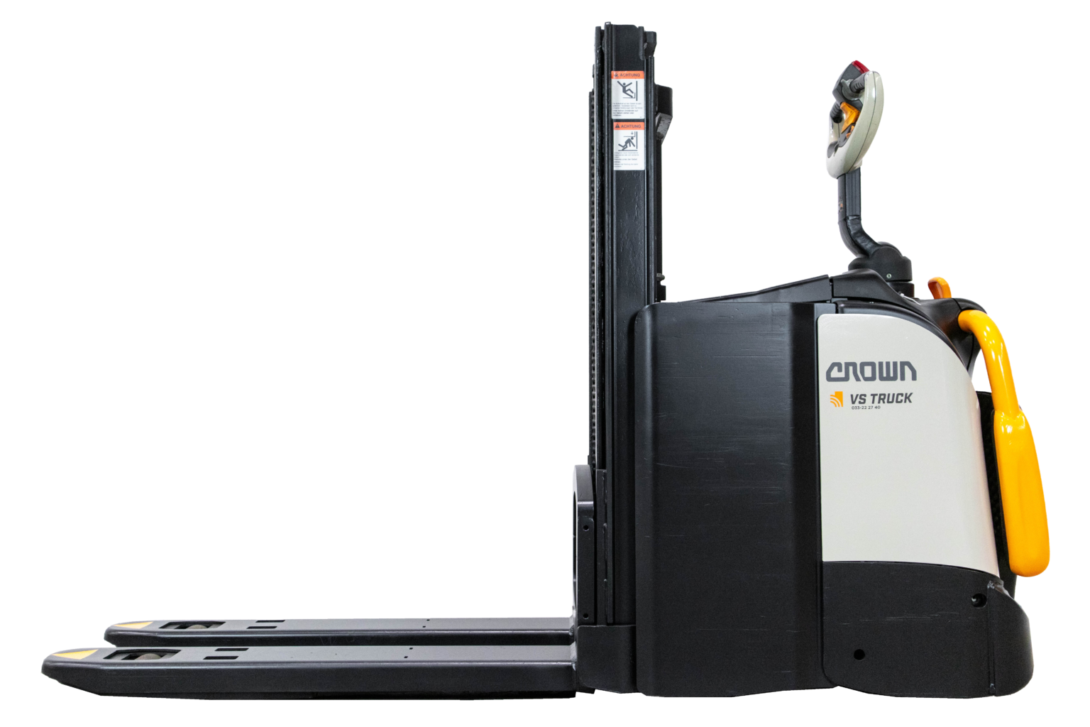 CROWN DT 3040-E