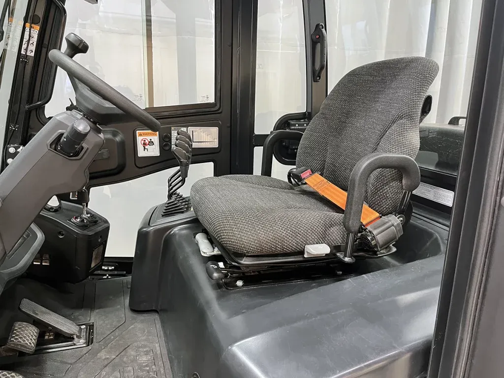 Doosan D55C-9