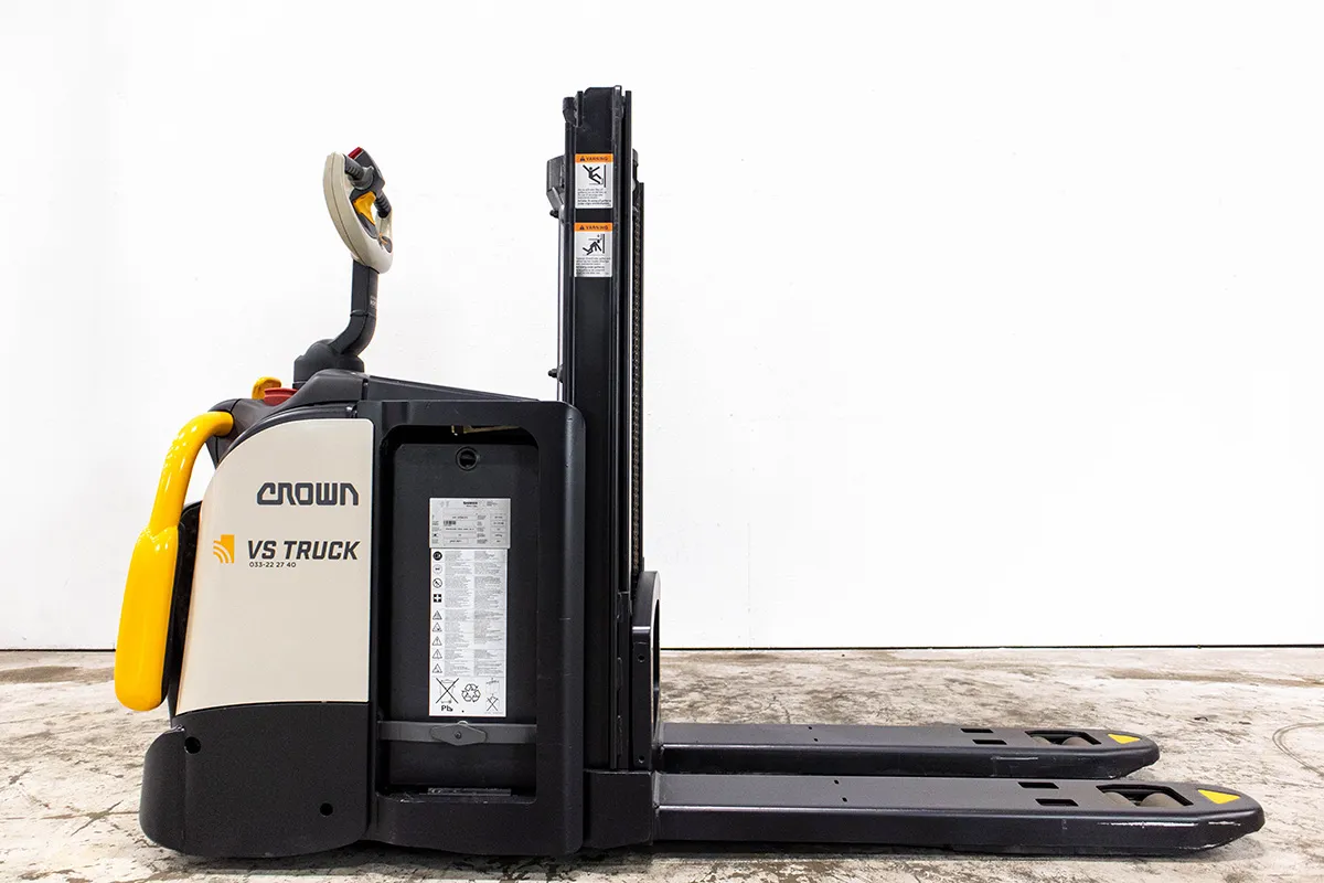 Crown DT 3040-E TL 2100