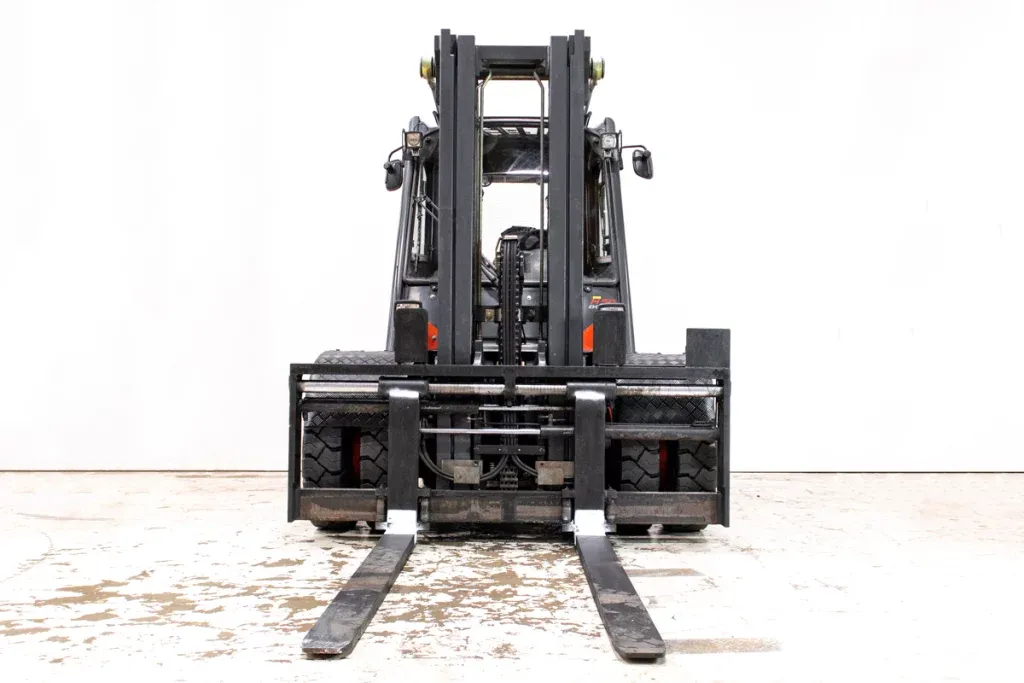 Linde H50D