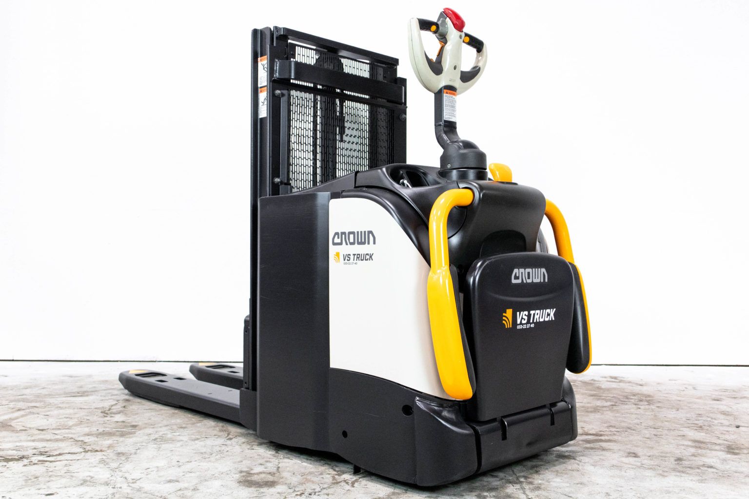 CROWN DT 3040-E