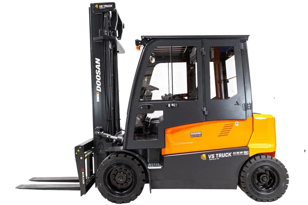 Doosan B50X