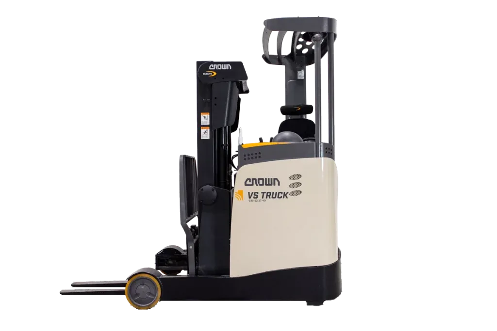Crown ESR 5260-1,4 4440
