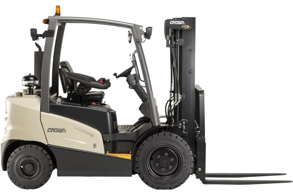 Crown C-D 20 S-9