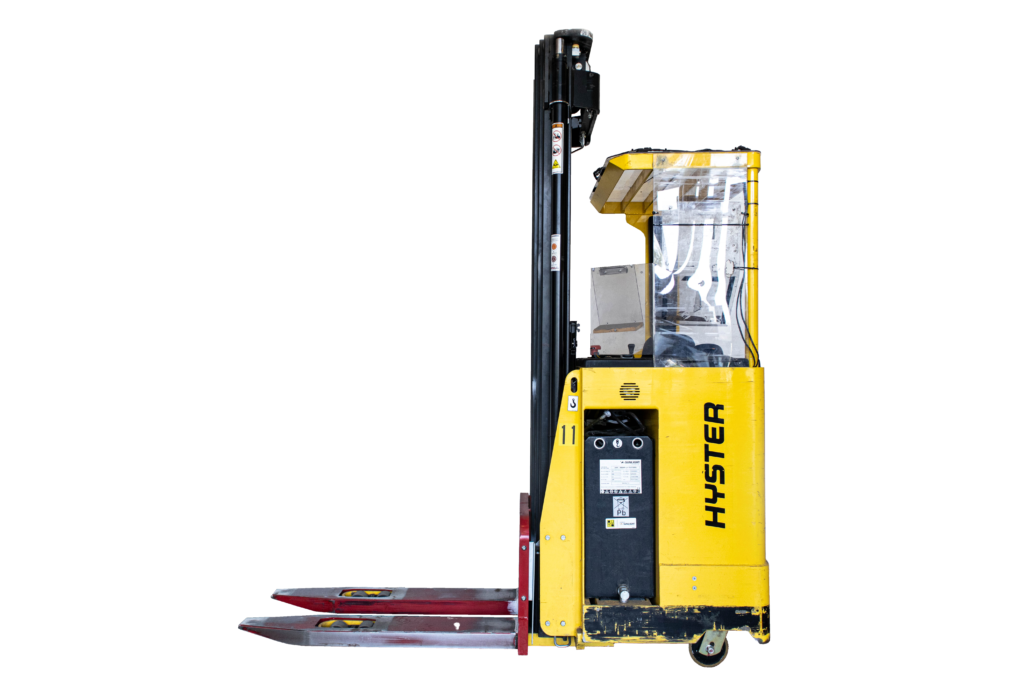 HYSTER RS1,5