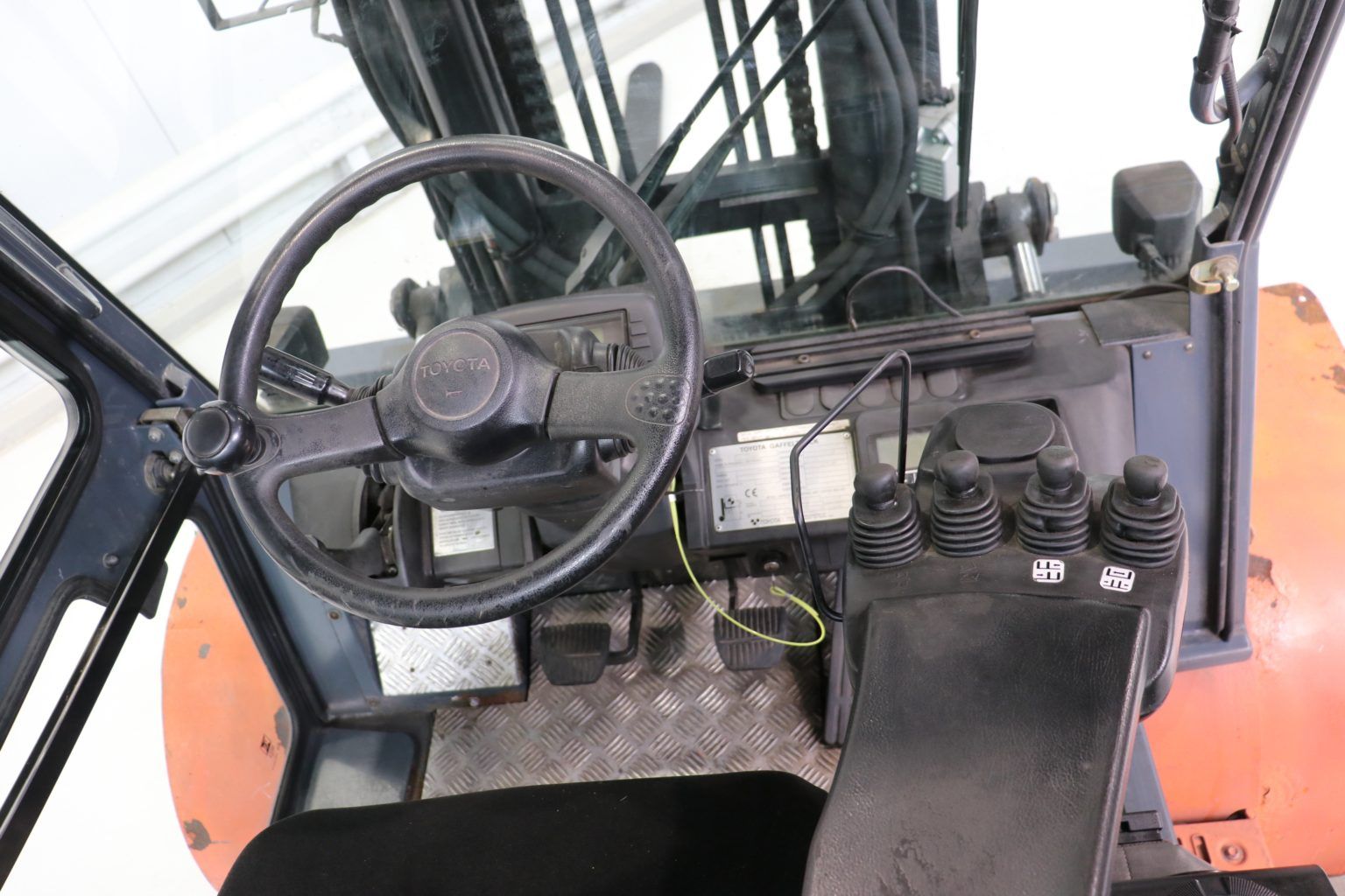 Toyota 42-7FDA50
