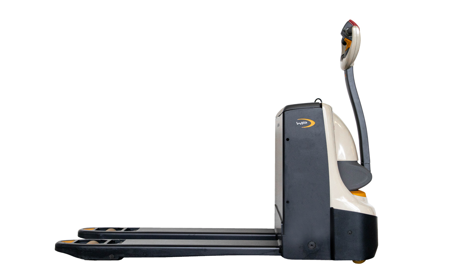 Ny Crown Låglyftare WP3010