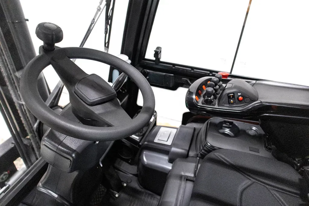 DOOSAN B45X-7 PLUS