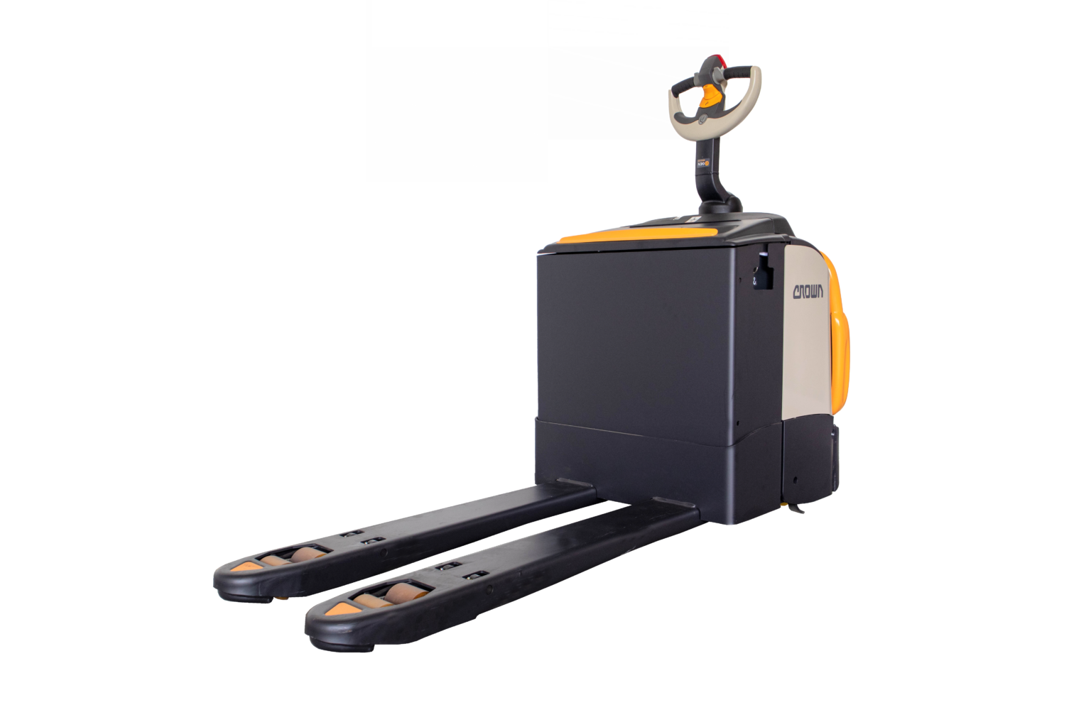Ny Crown WT3040 låglyftare