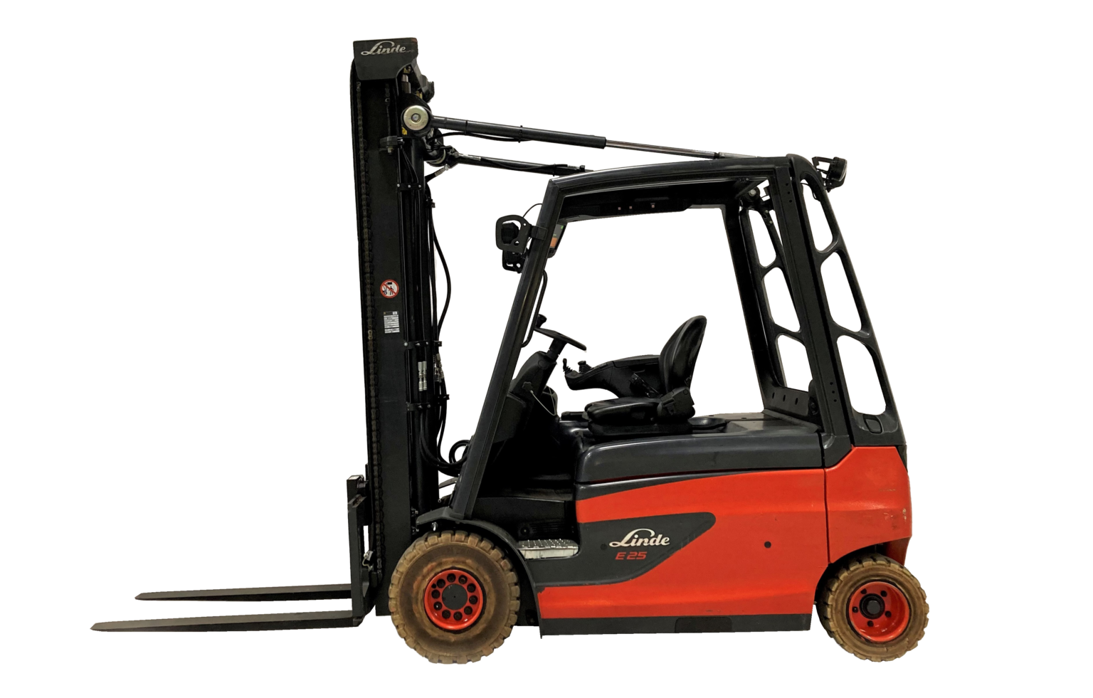 LINDE E25L-01