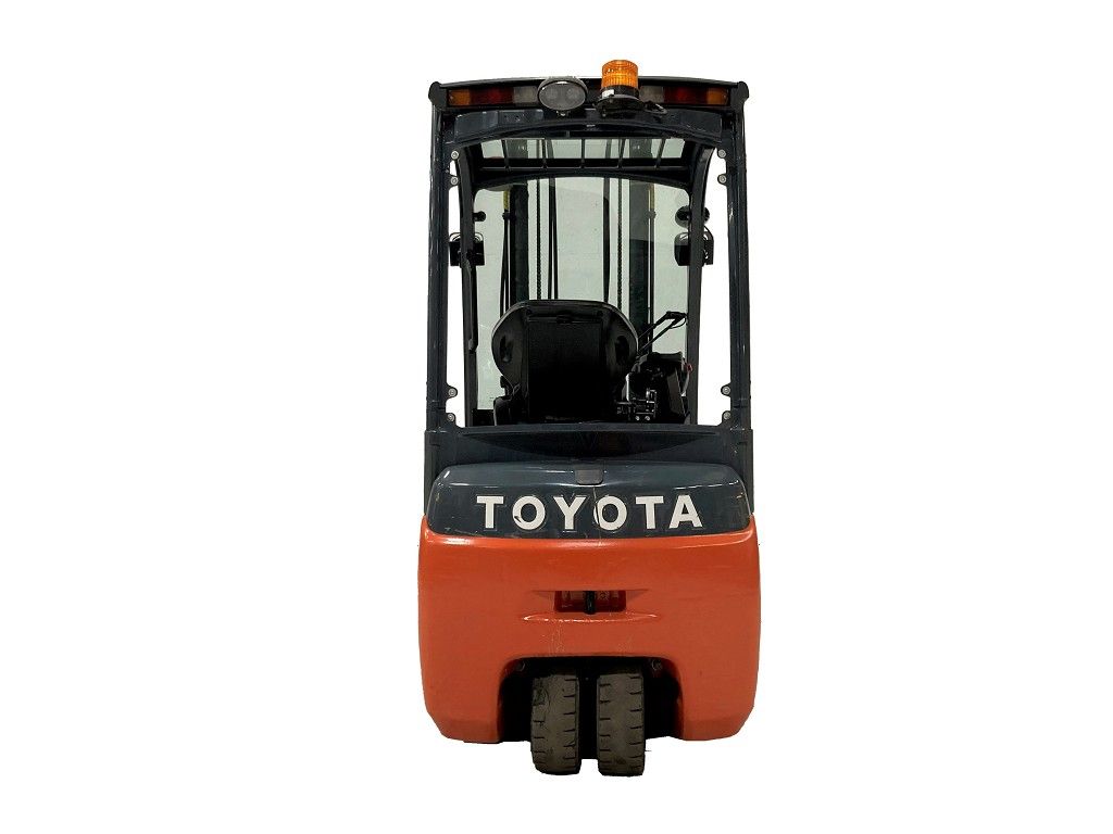 TOYOTA 8FBET15