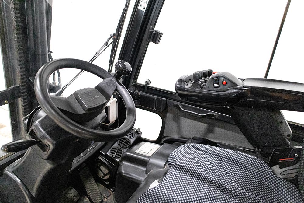 Doosan B25X-7