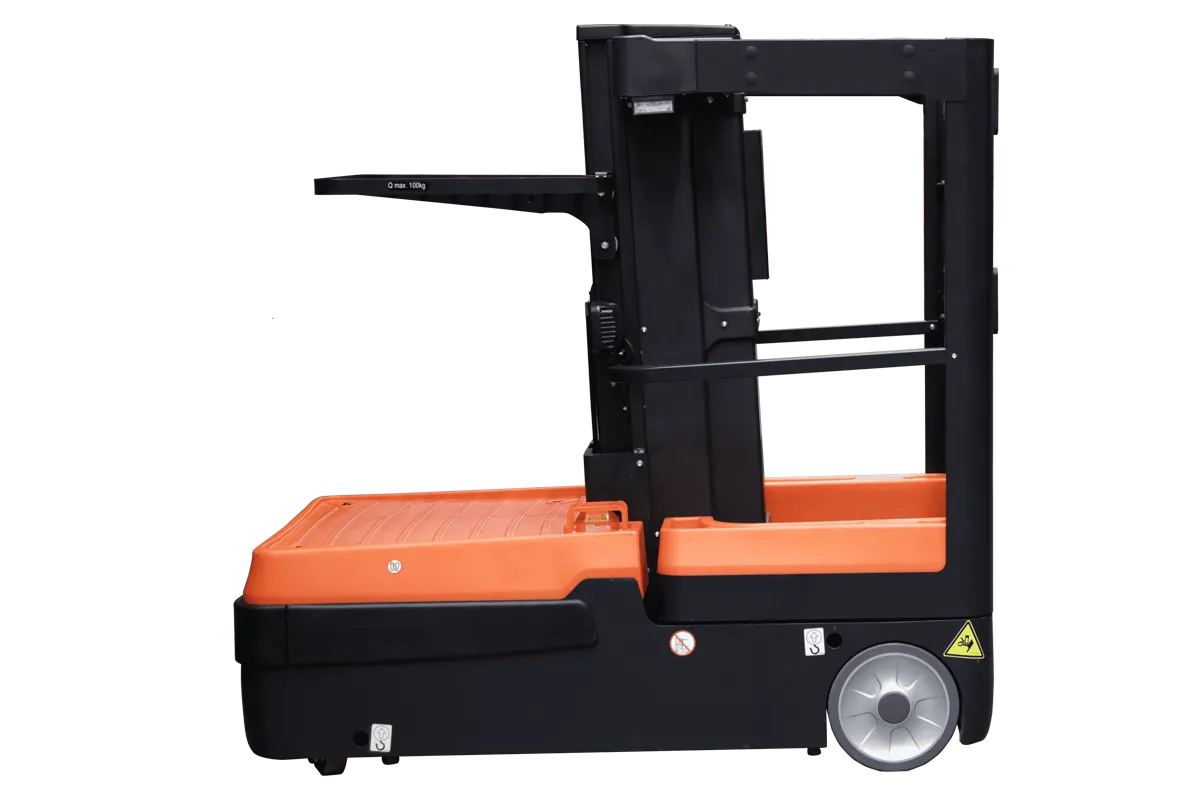 Noblelift plocktruck