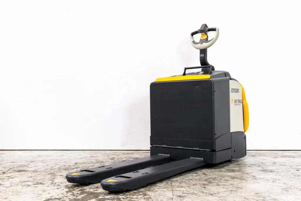 Crown WT3040-E begagnad laglyftare