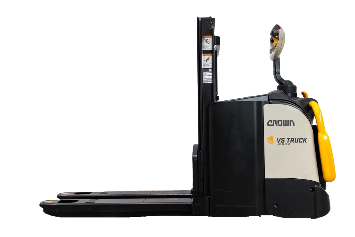 53184 Crown DT 3040-E TL 2100 begagnad ledstaplare