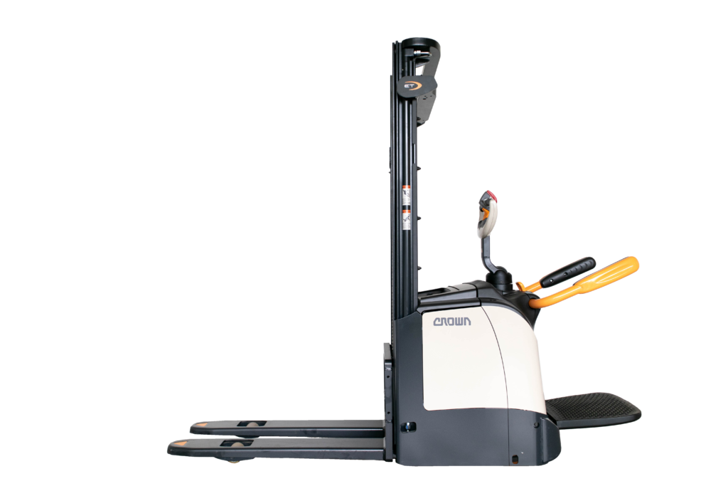 CROWN ET 4000-E 1,2 TF 3360