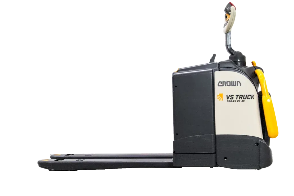 Crown WT3040-E begagnad laglyftare