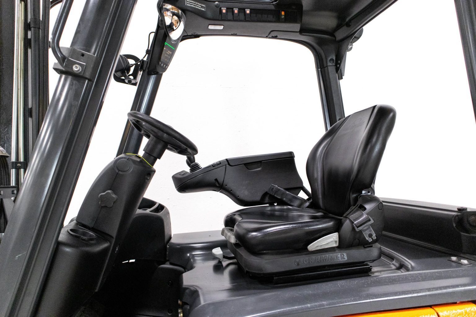 LINDE E18-02