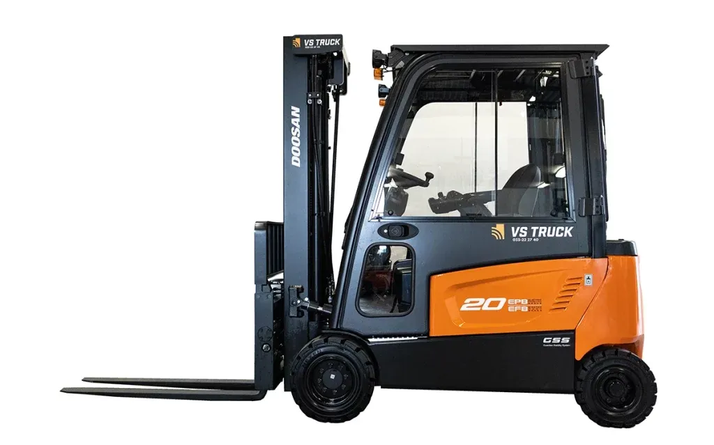 doosan b25x-7