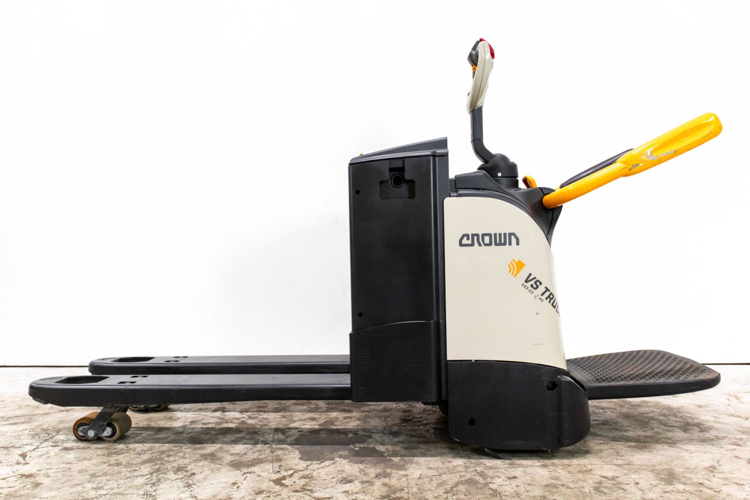 CROWN WT 3040-E