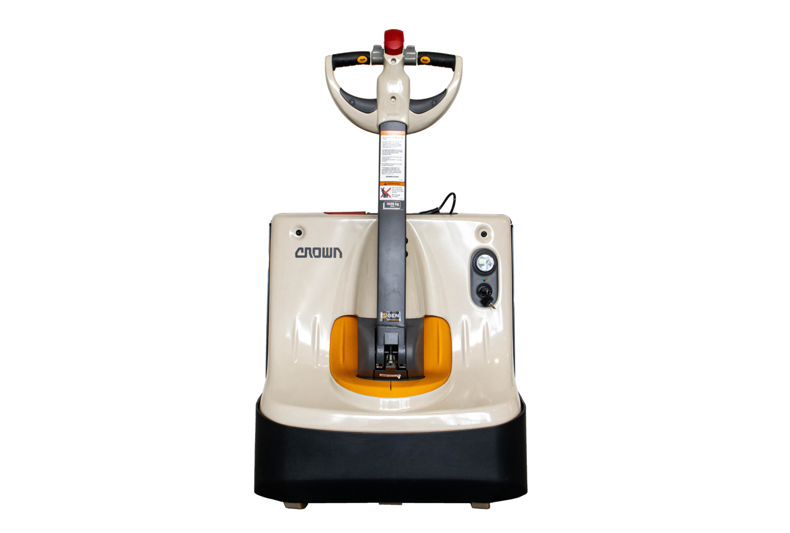 Ny Crown Låglyftare WP3010