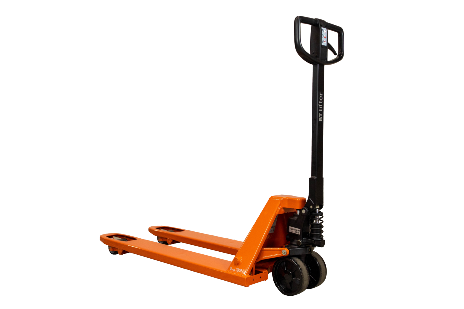 BT LHM230 quicklift S P