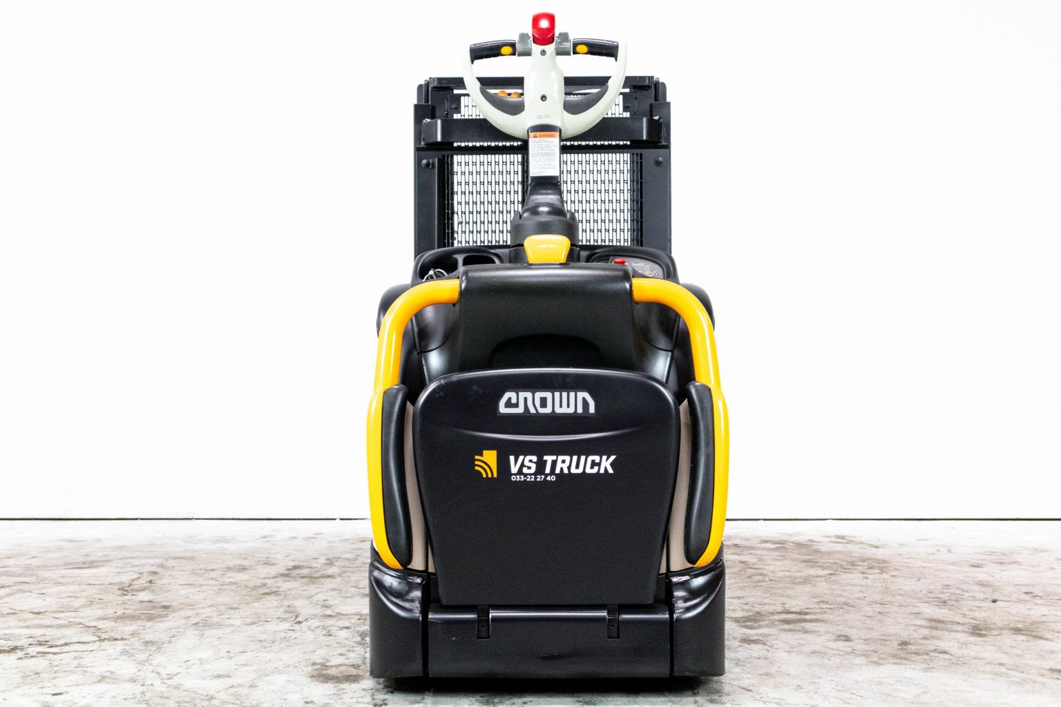 CROWN DT 3040-E