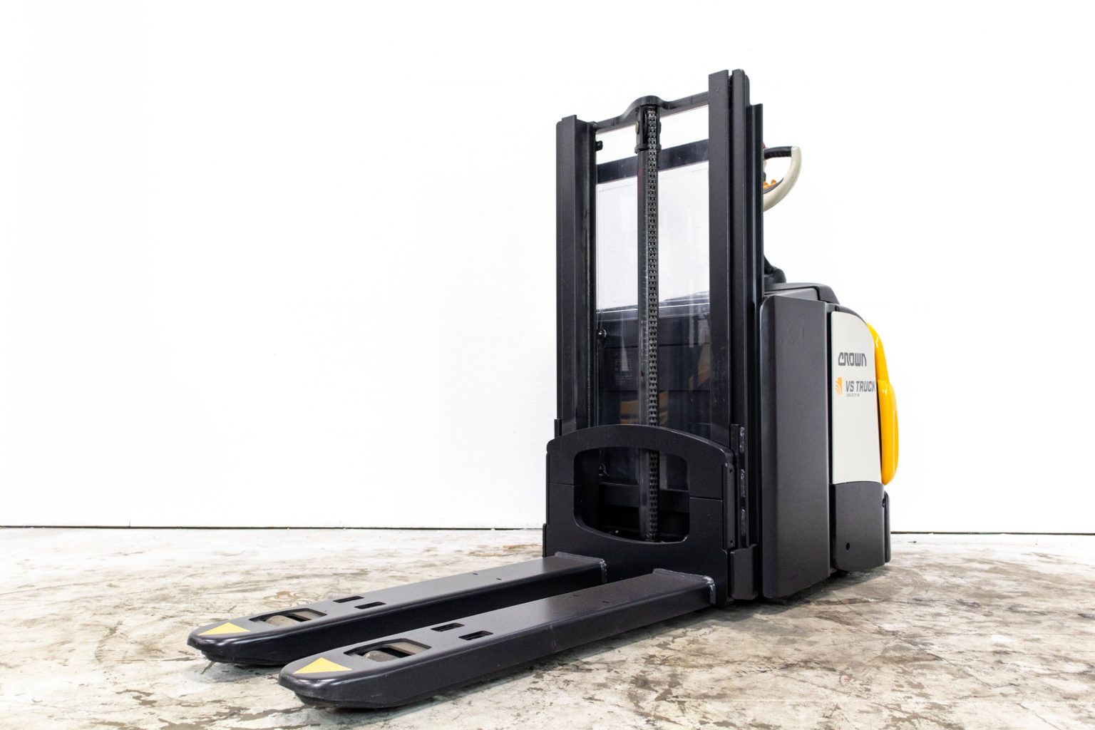 CROWN DT 3040-E TL 2100
