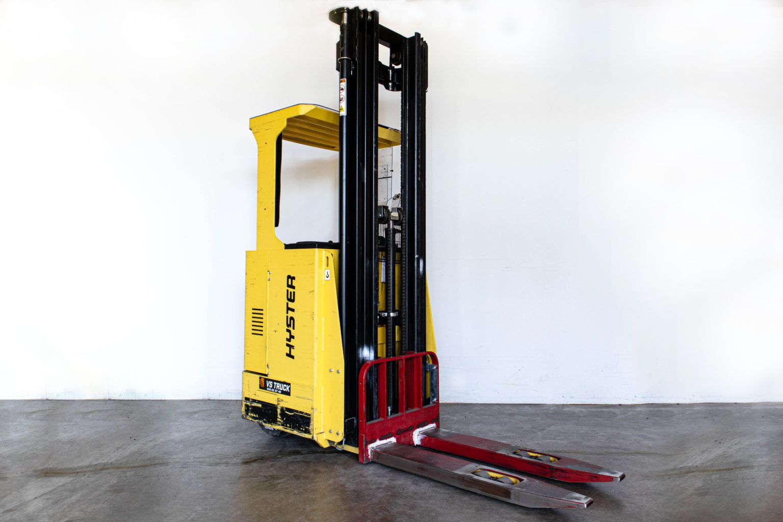 HYSTER RS1,5