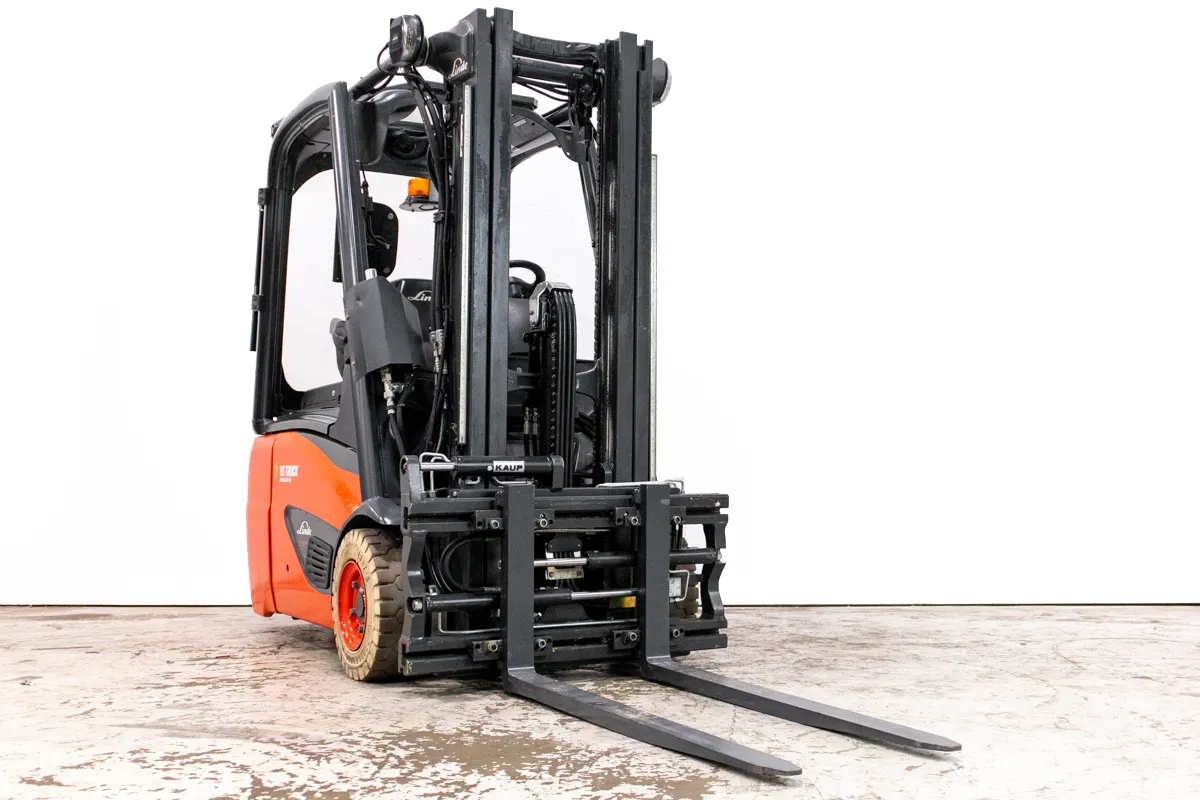 Linde E16 C-02 (386)