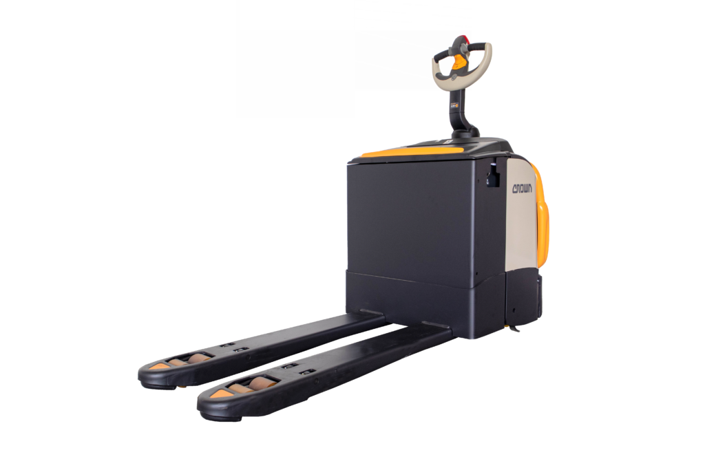 Ny Crown WT3040 låglyftare