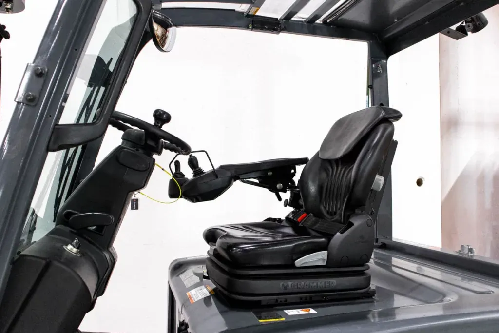 Toyota Traigo 8FBMT30