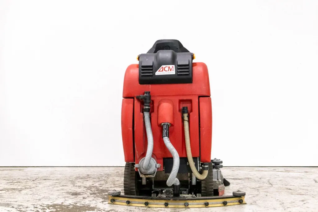 52863 ACM SMILE75MP skurmaskin