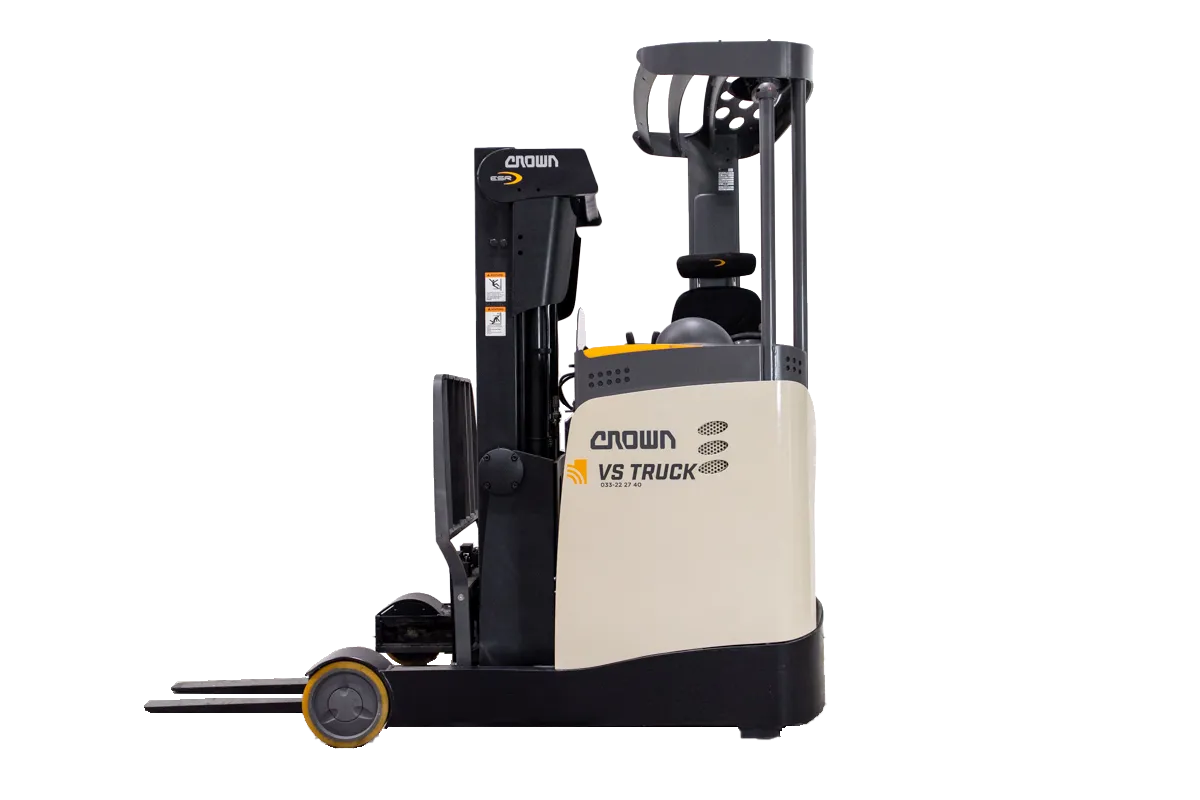 Crown ESR 5260-1,4 4440