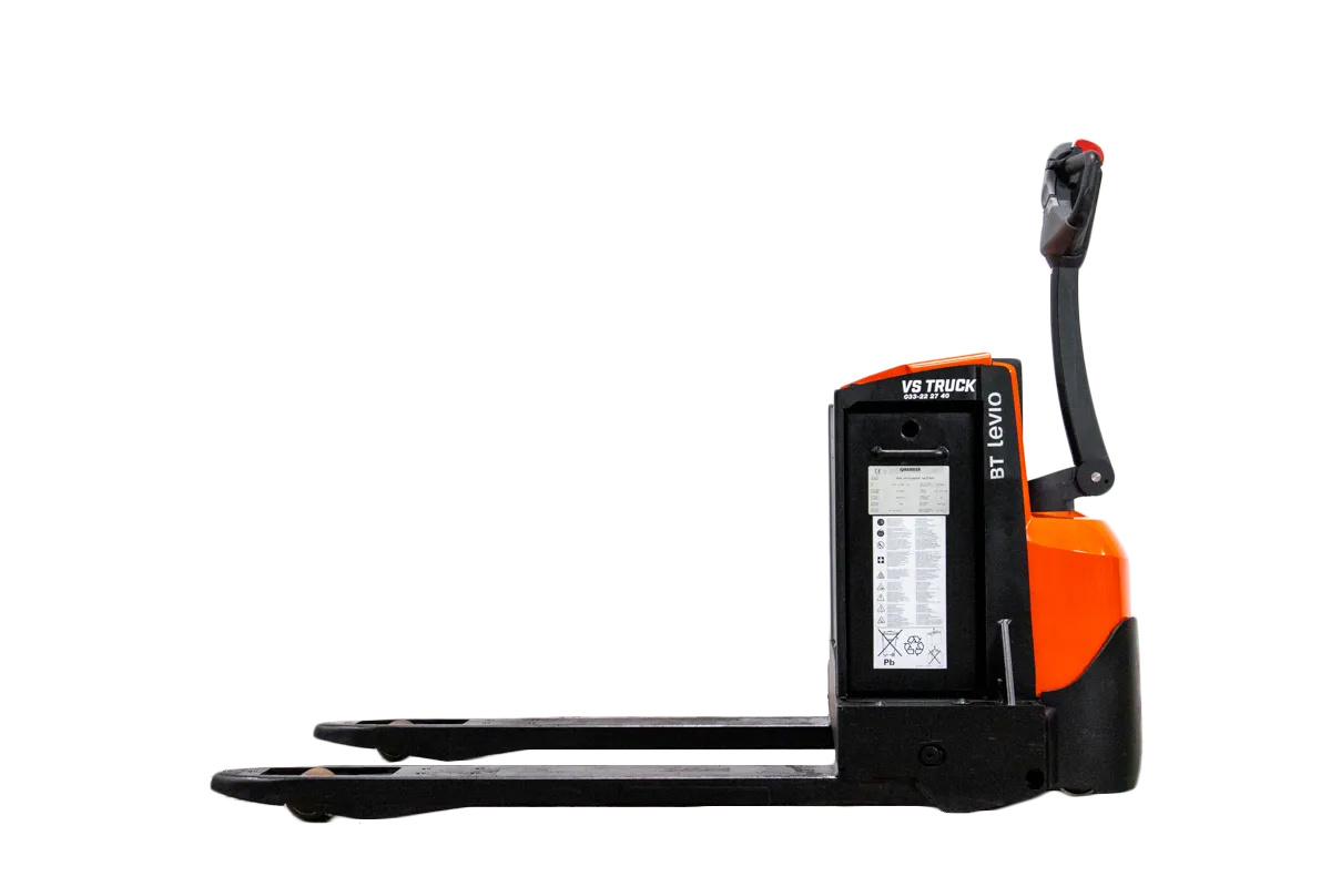 BT Levio lwe-200 begagnad låglyftare