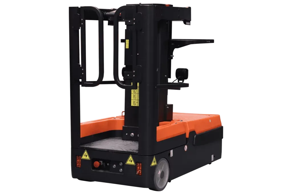 Noblelift plocktruck