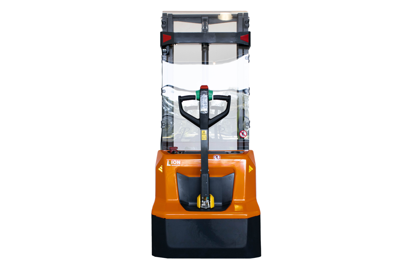 Doosan ledstaplare