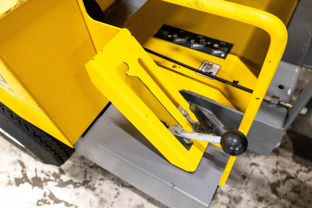 SMARTSWEEP