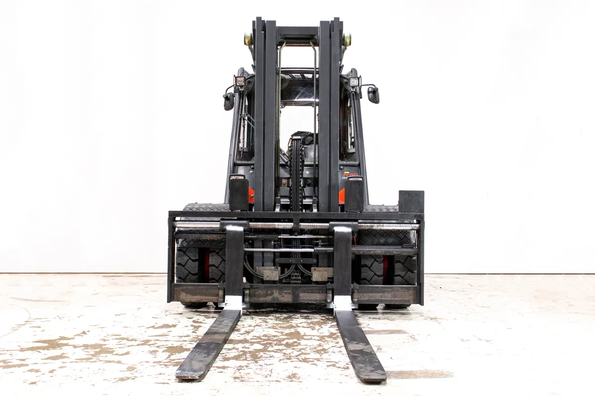 Linde H50D