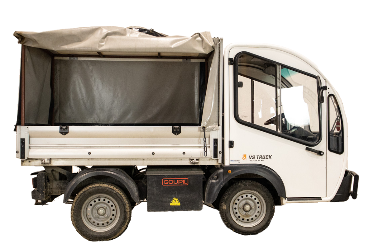 Goupil G3