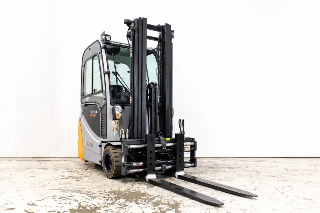 53207 Still RX 20-20 begagnad motviktstruck