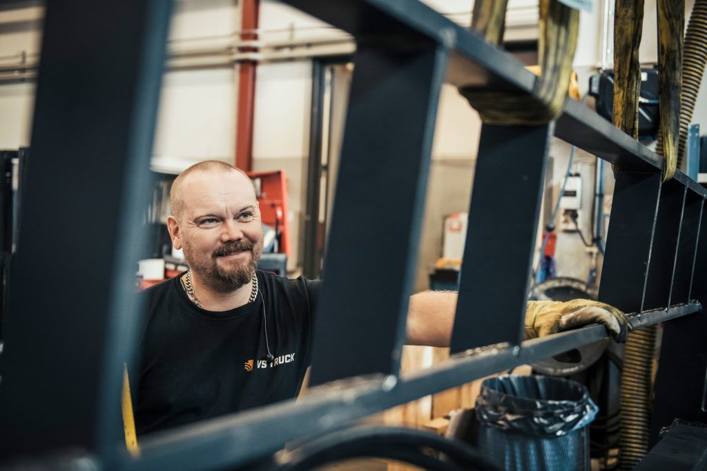 truckservice